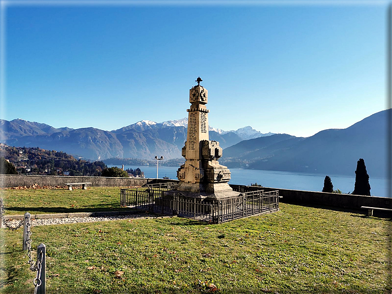 foto Lago di Como